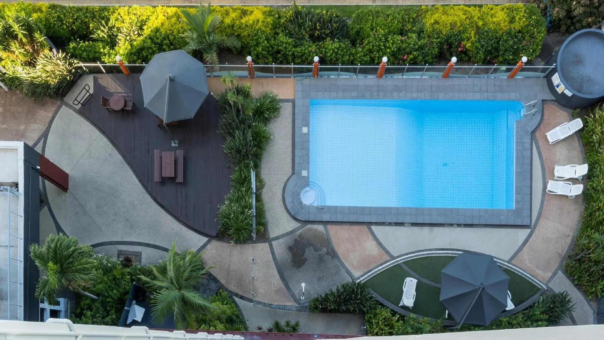 Holiday home Studio 202 - Prime Location Townsville