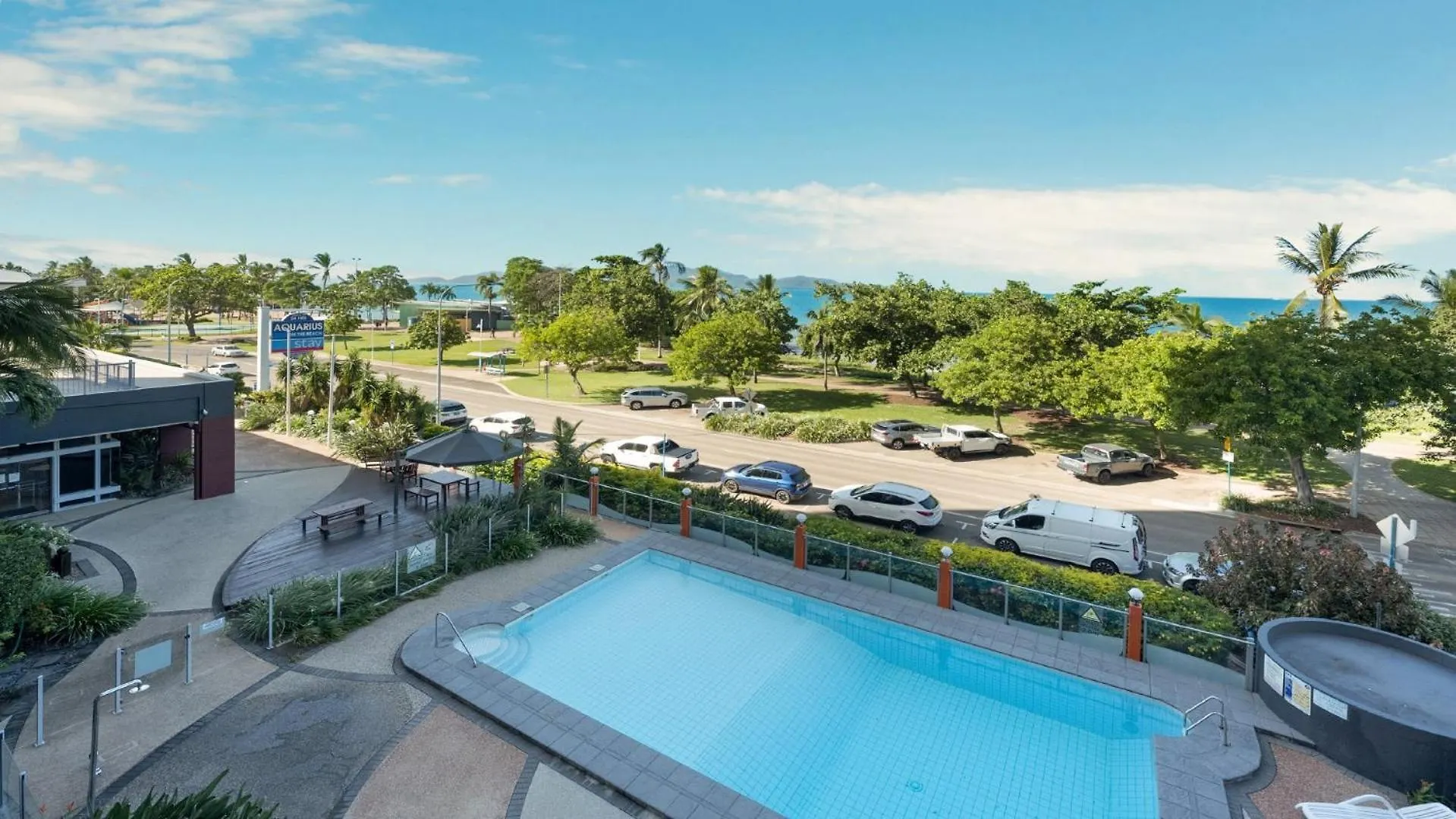Studio 202 - Prime Location Townsville 0*,  Australia